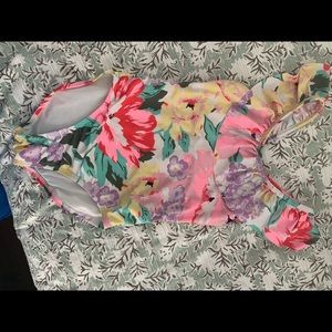 Girls Gap Swimsuit